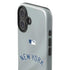 MLB New York Yankees Alternate/Away Jersey iPhone 16 Plus Impact Case